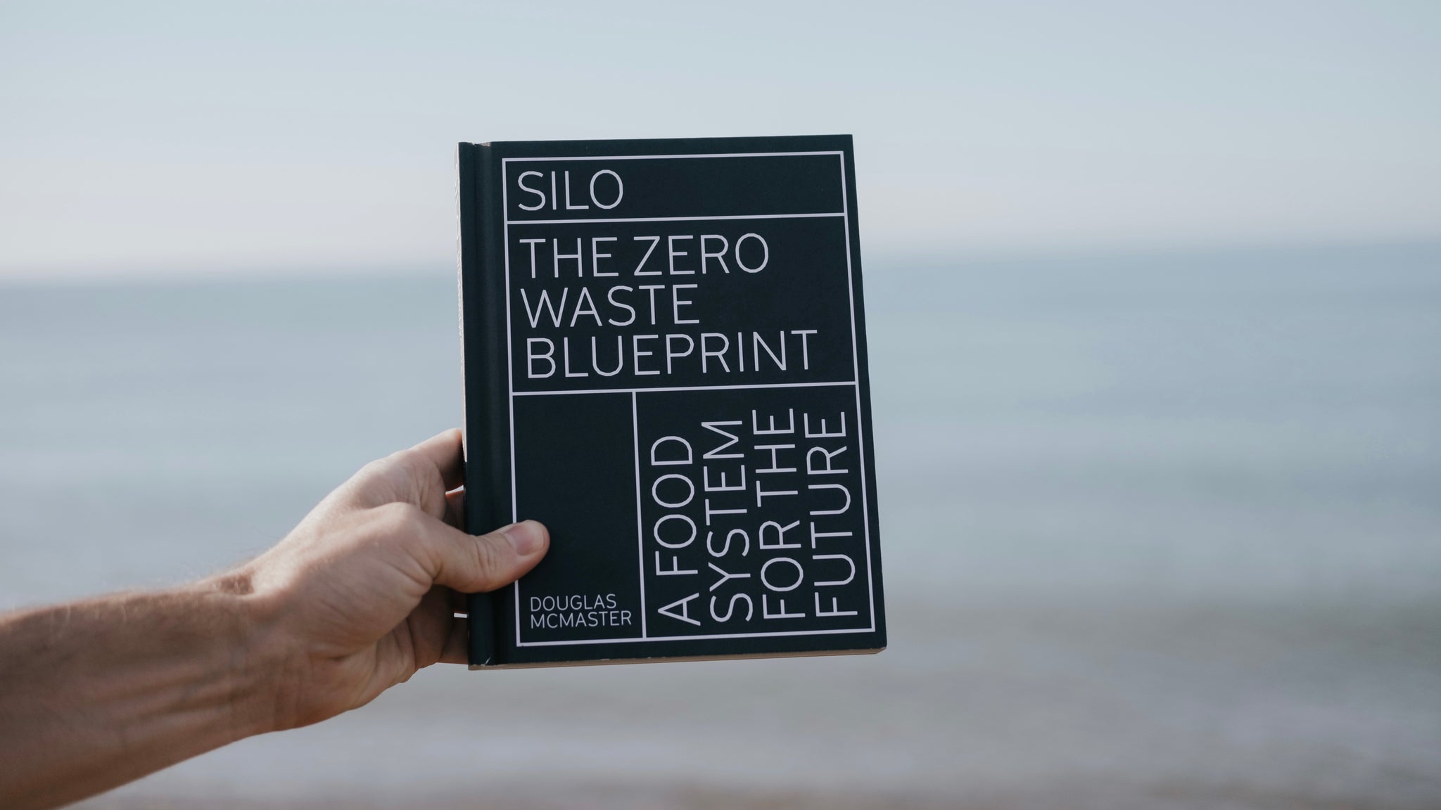 Silo Book - The Zero Waste Blueprint